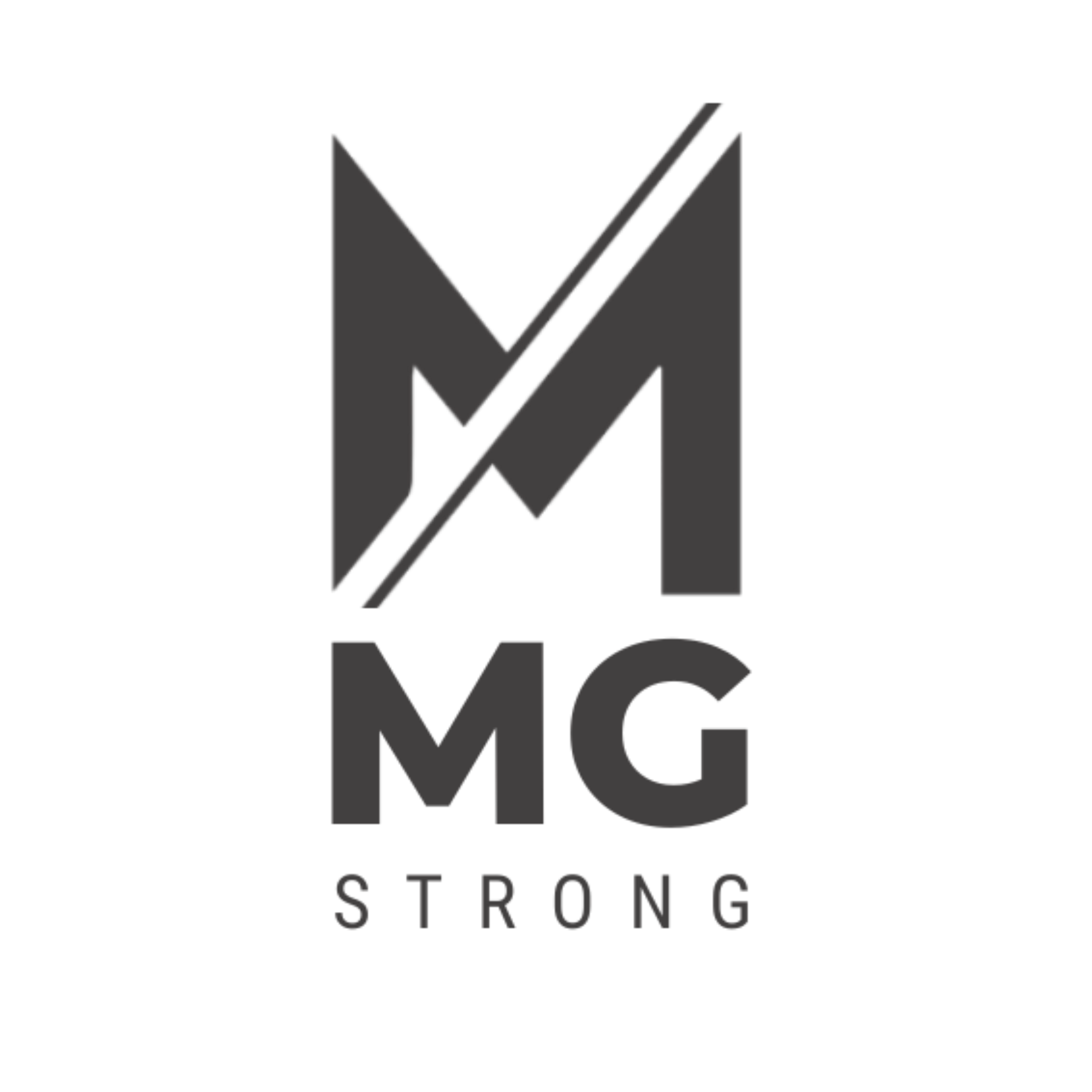 mG Strong